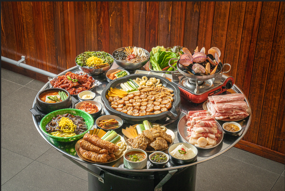 Yeonmakchang Sangnam image 7