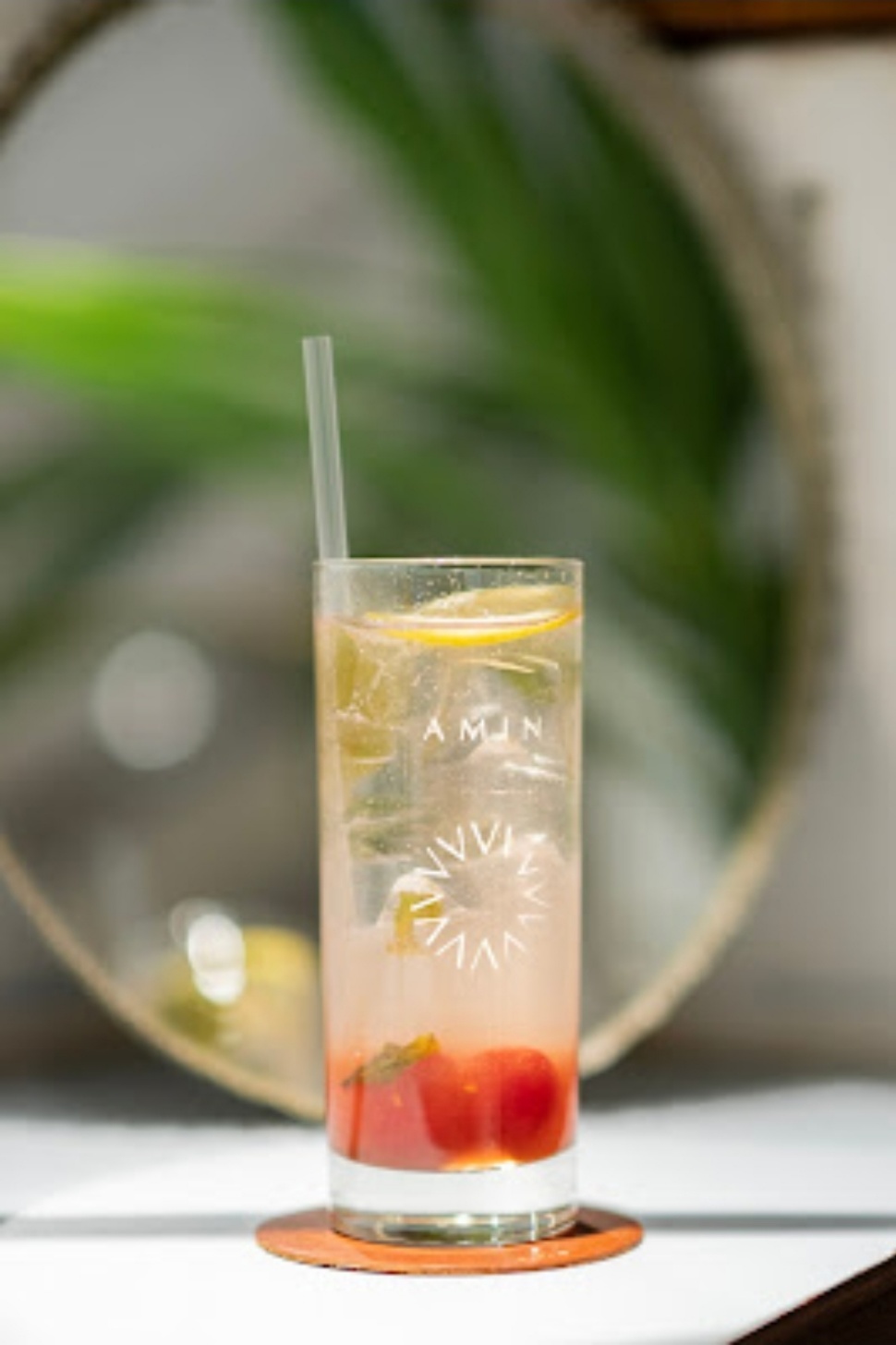 Amin Ewha Mediterranean brunch like shakshuka and bacalhau