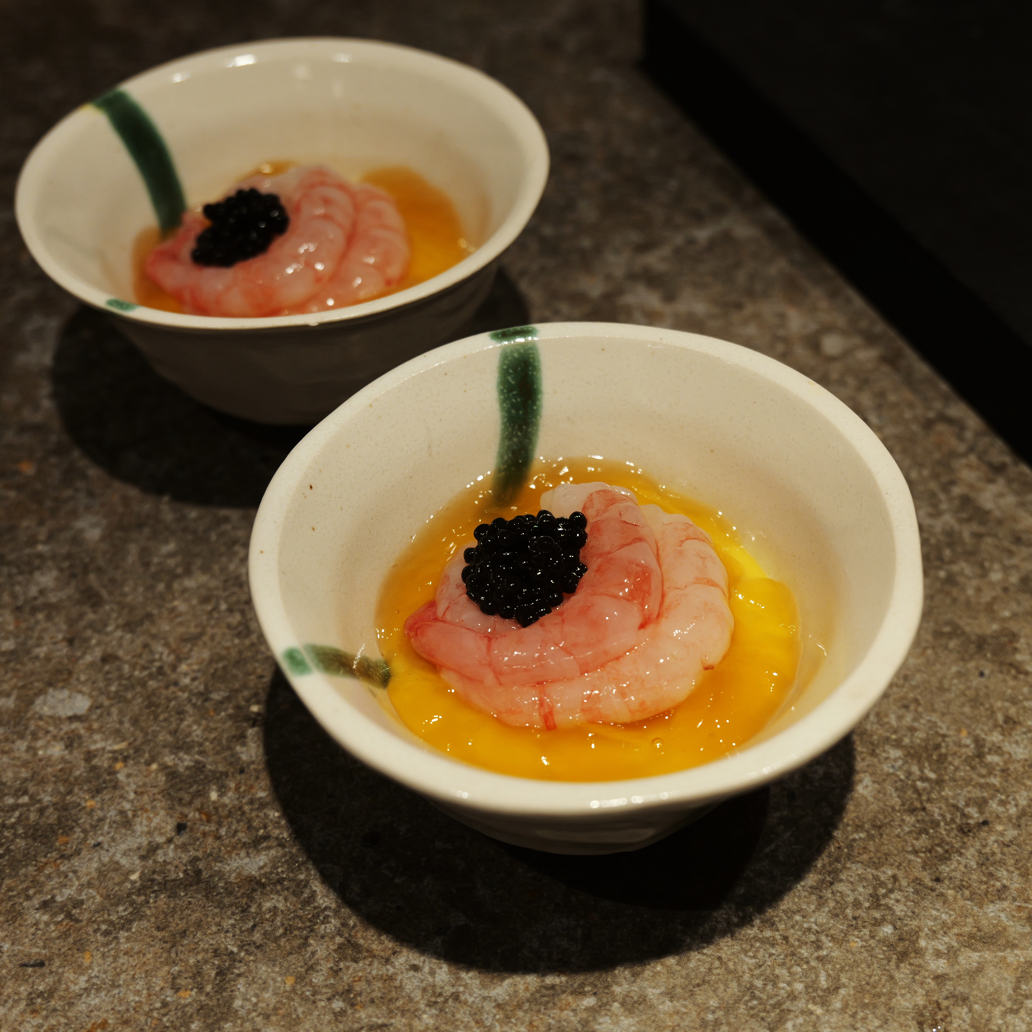 KDO Japanese-French petit izakaya plates with sake and wine