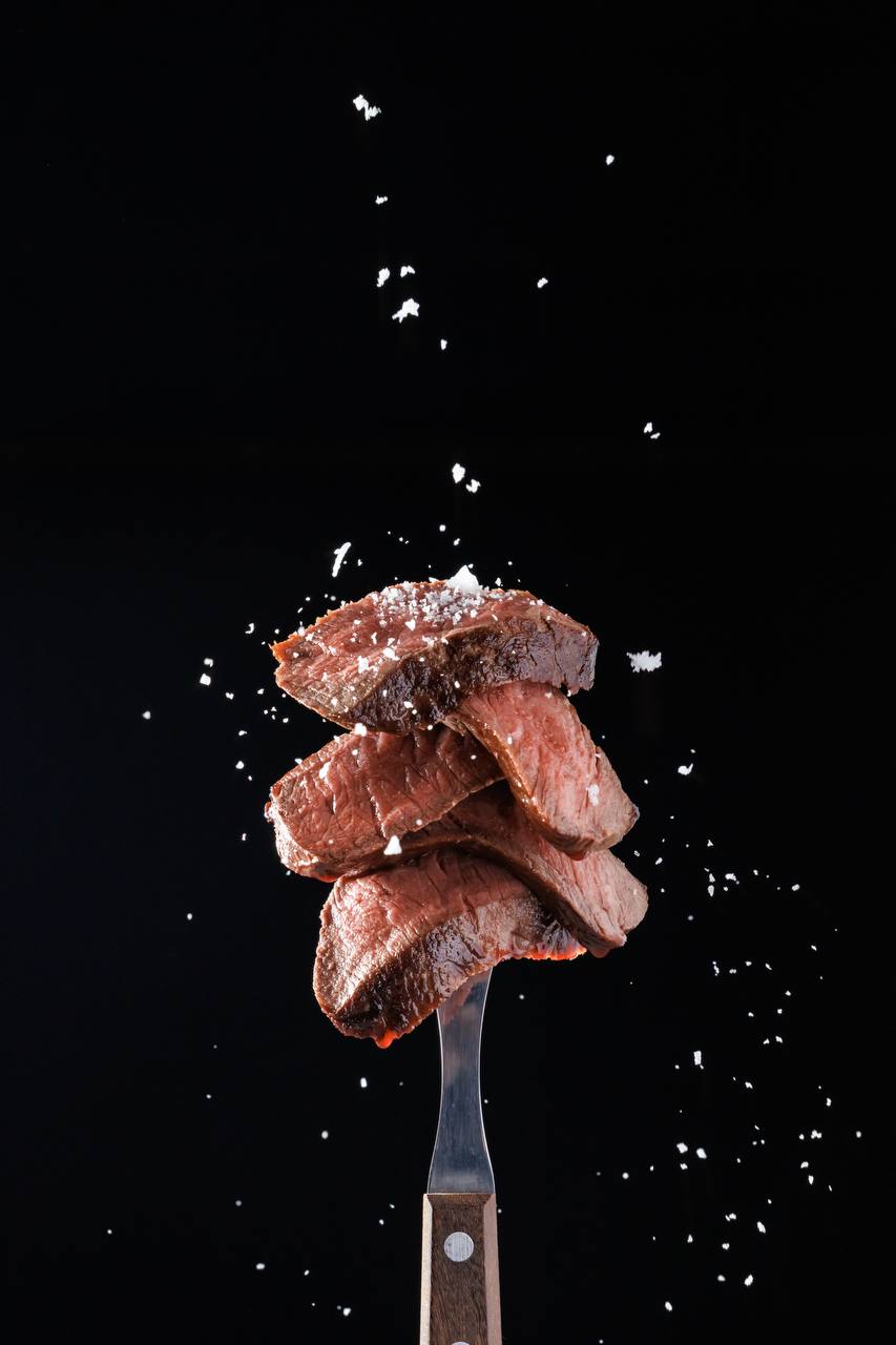 Grand Mercure Imperial Palace Buffet Familia carving and dessert station