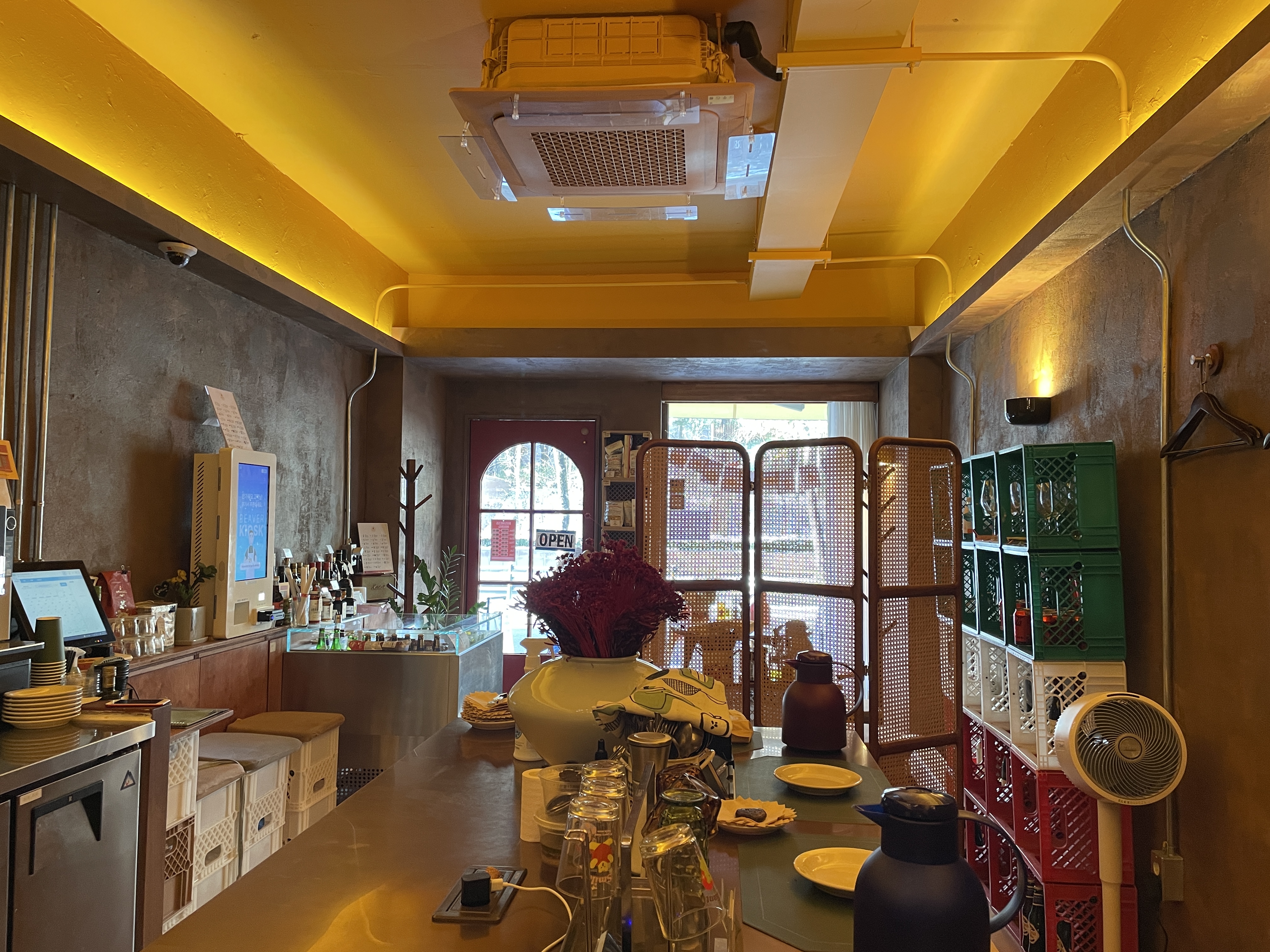 POMO bright Italian plates focused on wellness - Image 3