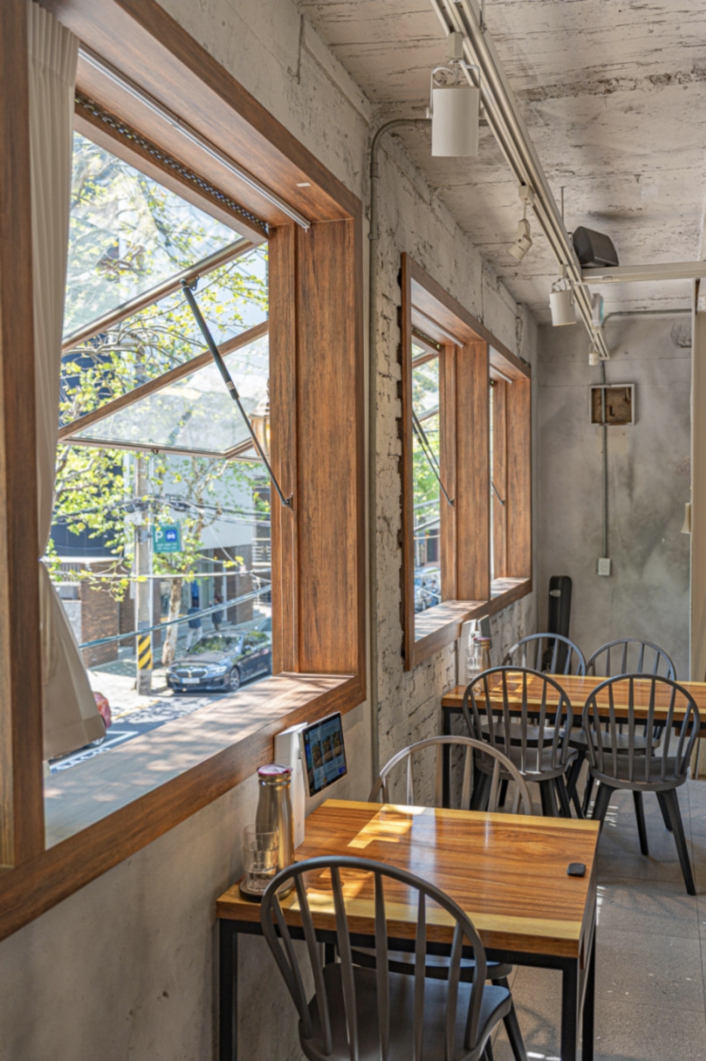 Yeonnam Toma - Korea - Restaurant Reservation & Booking , Menu