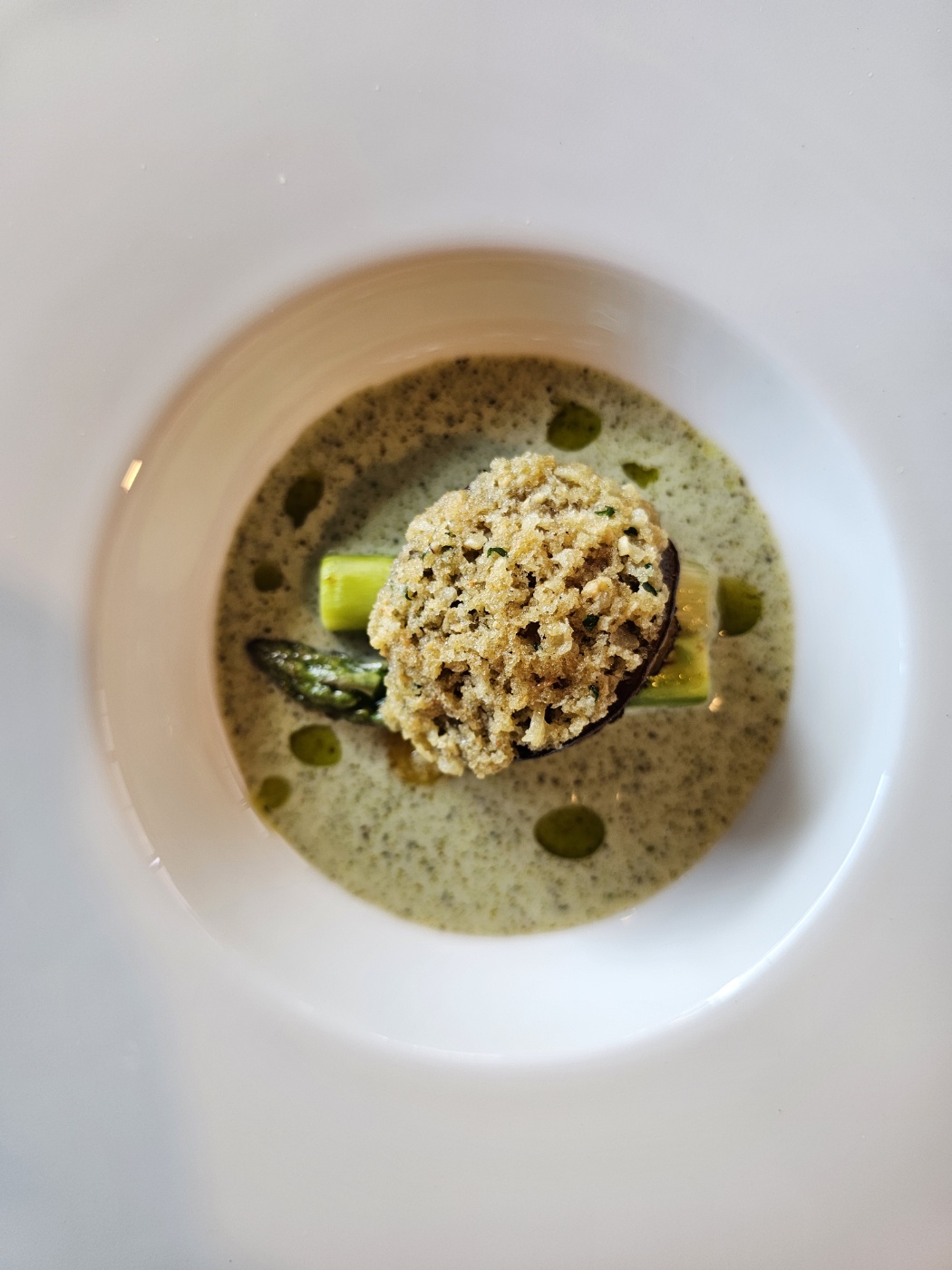 Dugahun 餐廳北村韓屋套餐用餐環境