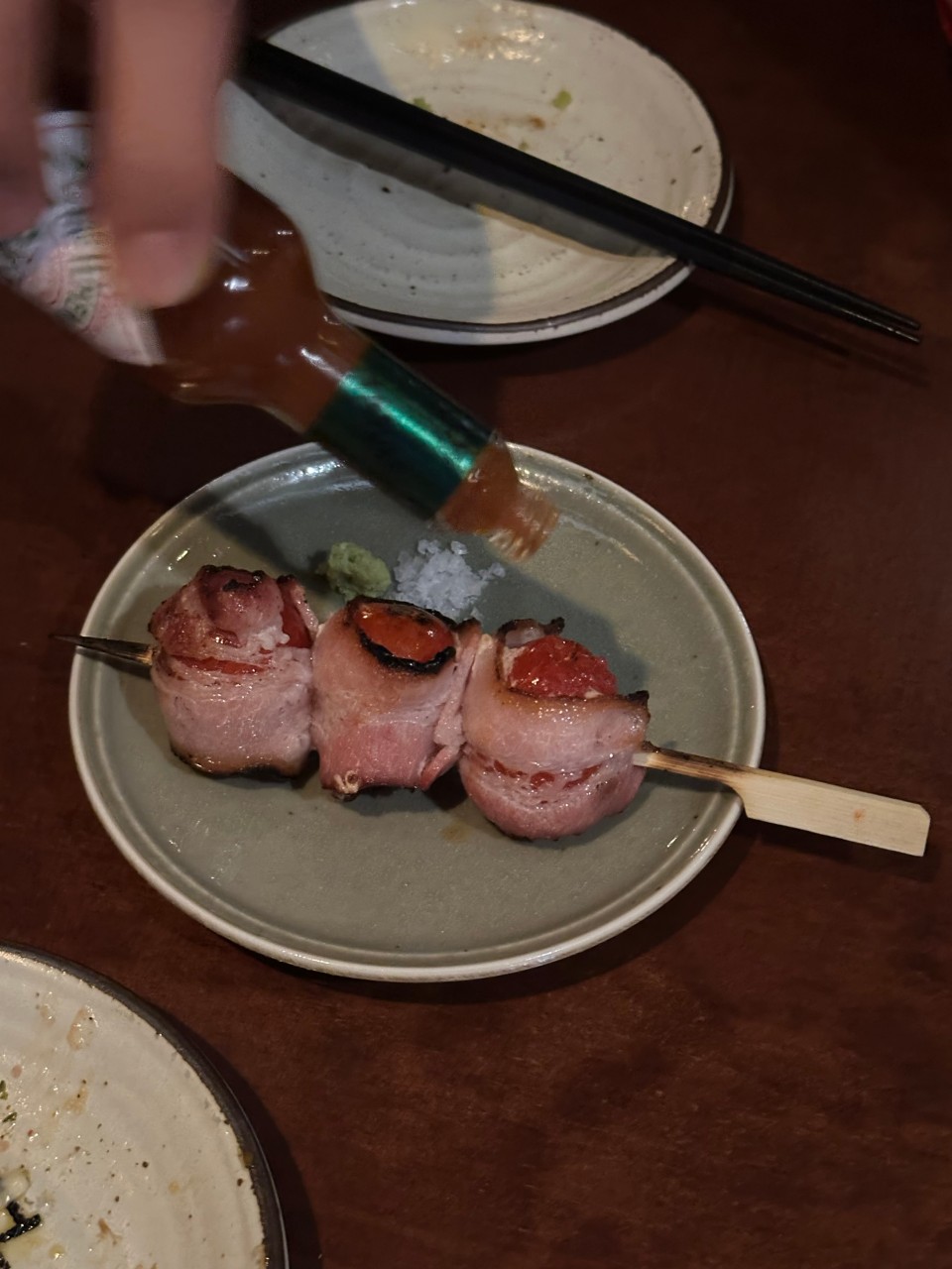 Kiki Izakaya late-night shareable plates in Seongsu