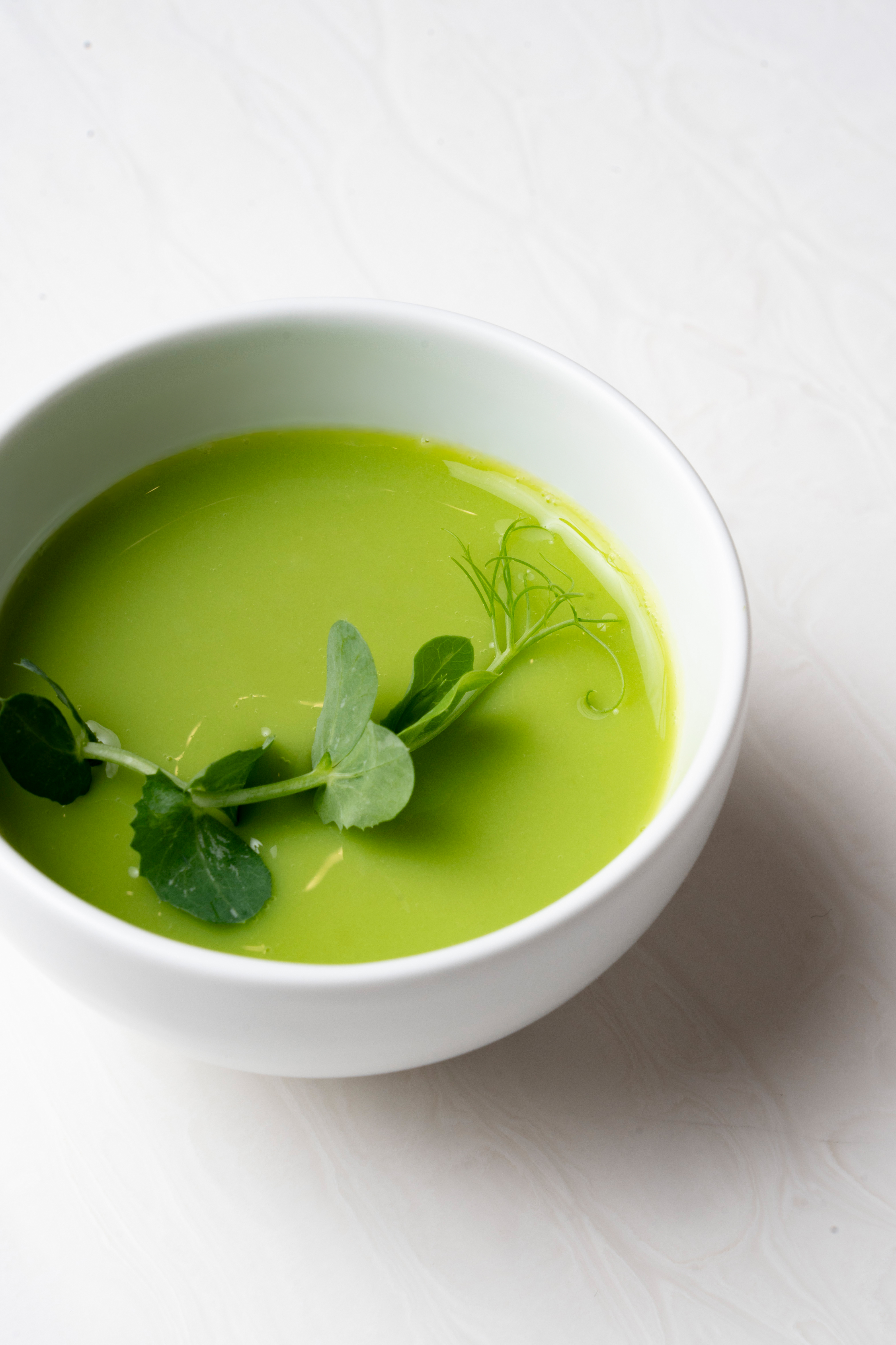 Romantic hall and creative plating at Original Numbers Cheongdam - Image 3