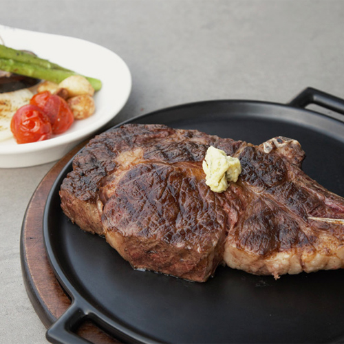 Tomahawk Steak (700 g)