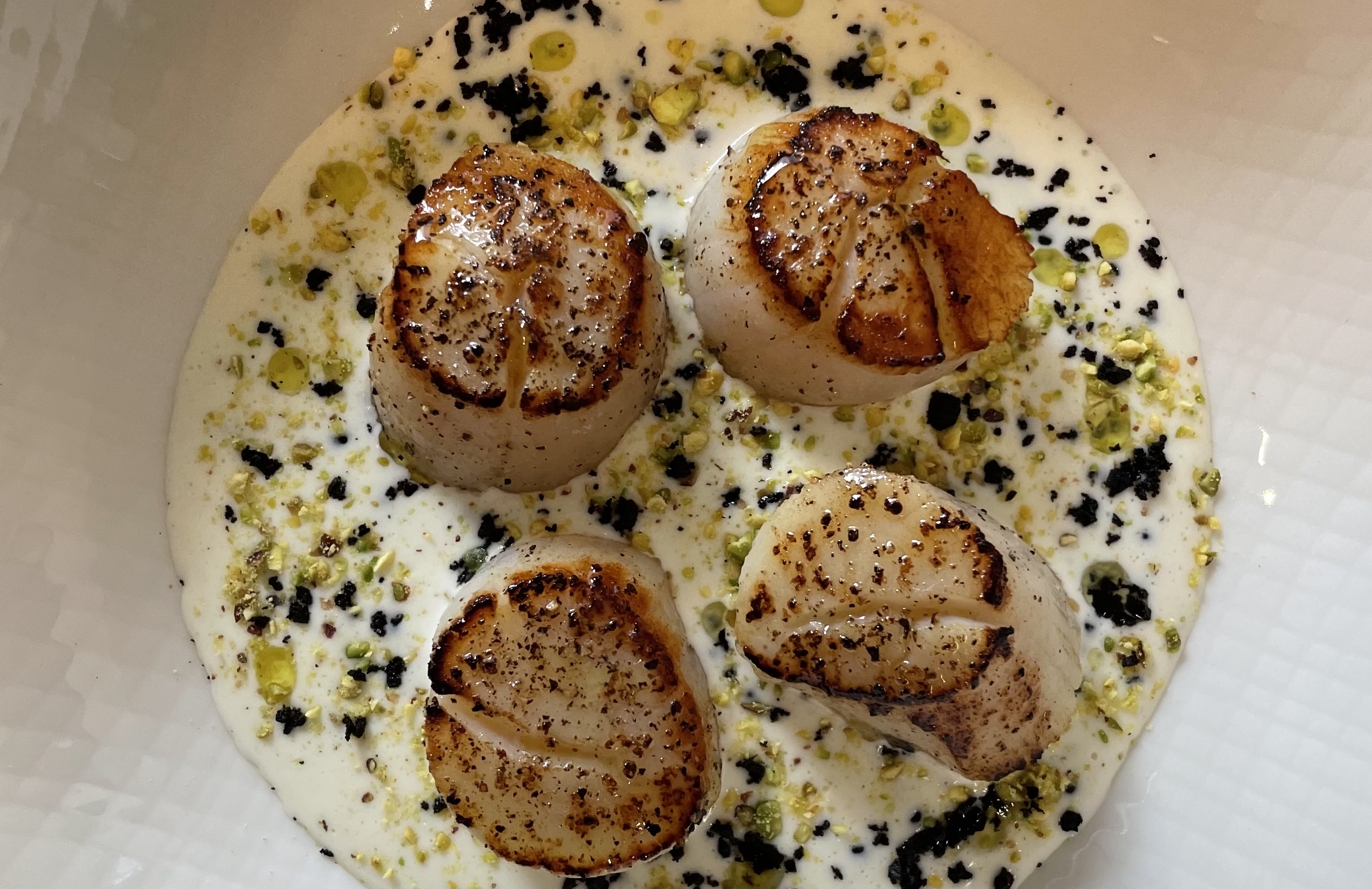 BLONDDOOR 義式餐酒館短麵料理與葡萄酒